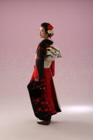 2020年成人写真 レンタル＆フォトスタジオakari 069