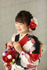 2020年成人写真 レンタル＆フォトスタジオakari 023