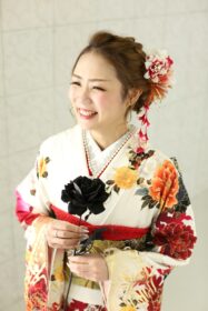 2020年成人写真 レンタル＆フォトスタジオakari 037