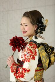 2020年成人写真 レンタル＆フォトスタジオakari 014