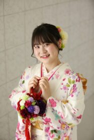 2020年成人写真 レンタル＆フォトスタジオakari 041