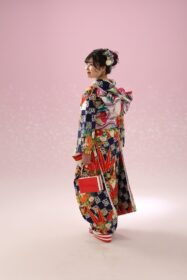 2020年成人写真 レンタル＆フォトスタジオakari 070