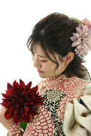 2020年成人写真 レンタル＆フォトスタジオakari 035