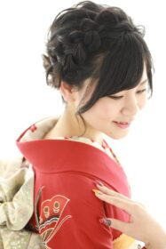 2020年成人写真 レンタル＆フォトスタジオakari 060