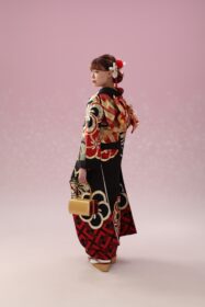 2020年成人写真 レンタル＆フォトスタジオakari 075