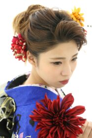 2020年成人写真 レンタル＆フォトスタジオakari 044