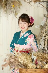 2020年成人写真 レンタル＆フォトスタジオakari 007