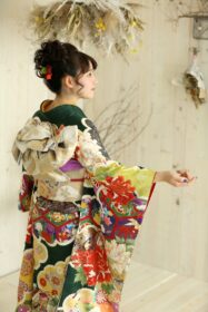 2020年成人写真 レンタル＆フォトスタジオakari 013