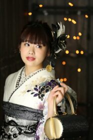 2020年成人写真 レンタル＆フォトスタジオakari 027