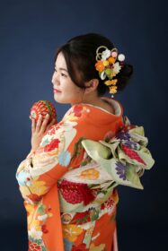 2020年成人写真 レンタル＆フォトスタジオakari 026