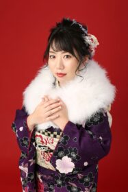 2020年成人写真 レンタル＆フォトスタジオakari 031