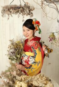 2020年成人写真 レンタル＆フォトスタジオakari 008