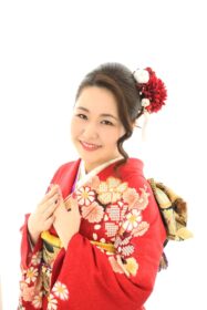 2020年成人写真 レンタル＆フォトスタジオakari 052