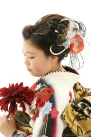 2020年成人写真 レンタル＆フォトスタジオakari 039