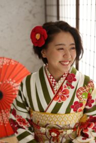 2020年成人写真 レンタル＆フォトスタジオakari 042