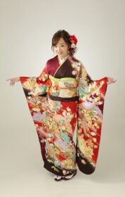 2020年成人写真 レンタル＆フォトスタジオakari 045