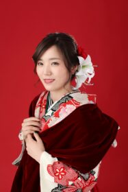 2020年成人写真 レンタル＆フォトスタジオakari 046