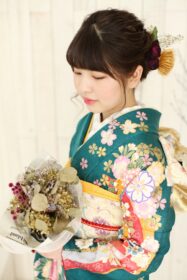 2020年成人写真 レンタル＆フォトスタジオakari 009