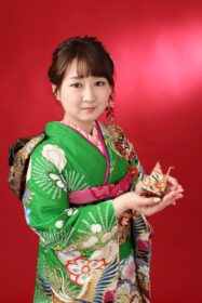 2020年成人写真 レンタル＆フォトスタジオakari 012
