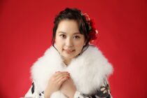 2020年成人写真 レンタル＆フォトスタジオakari 053