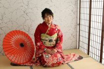 2020年成人写真 レンタル＆フォトスタジオakari 001