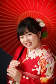 2020年成人写真 レンタル＆フォトスタジオakari 036